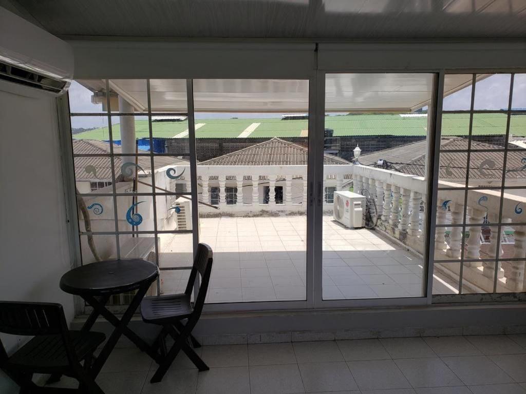 Posada Coral Breeze Habitacion Tercer Piso San Andrés 外观 照片