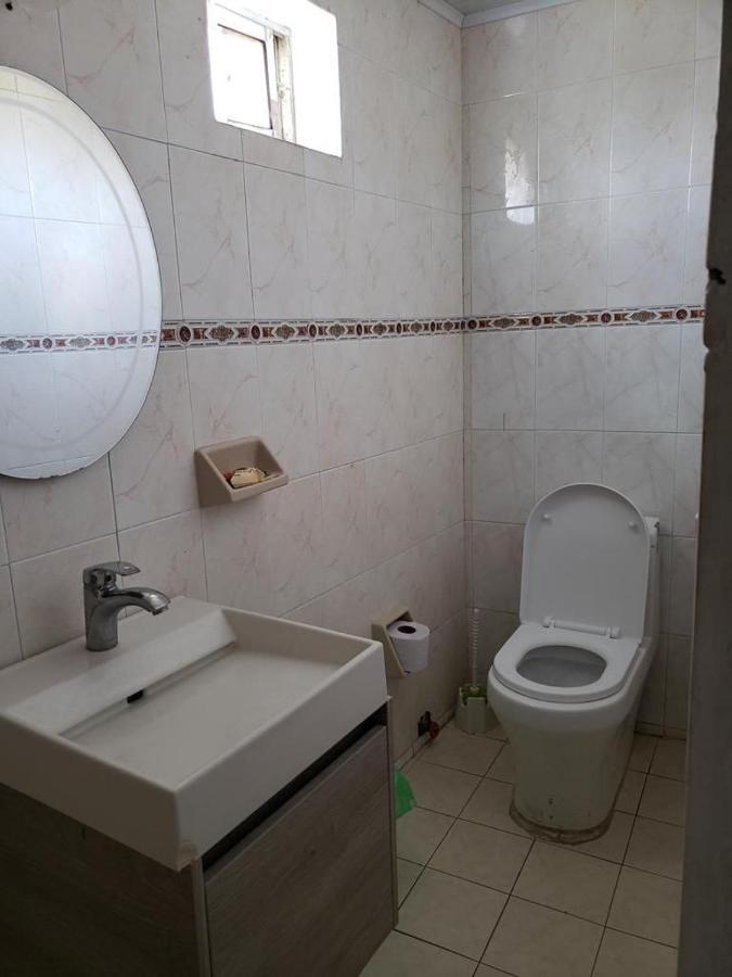 Posada Coral Breeze Habitacion Tercer Piso San Andrés 外观 照片